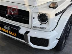 مێرسێدس بێنز G-Class